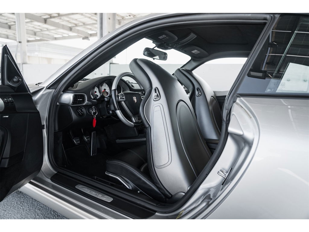 Porsche 997 Carrera S
