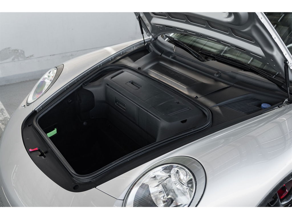 Porsche 997 Carrera S