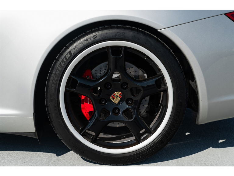 Porsche 997 Carrera S