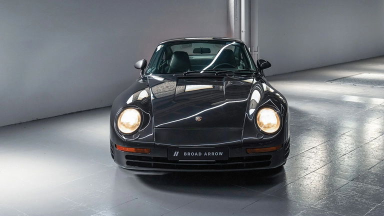 Porsche 959