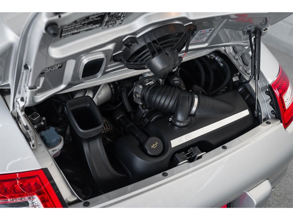 Porsche 997 Carrera S