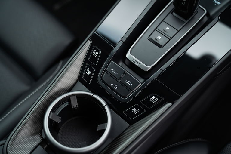 Porsche 992 Carrera GTS