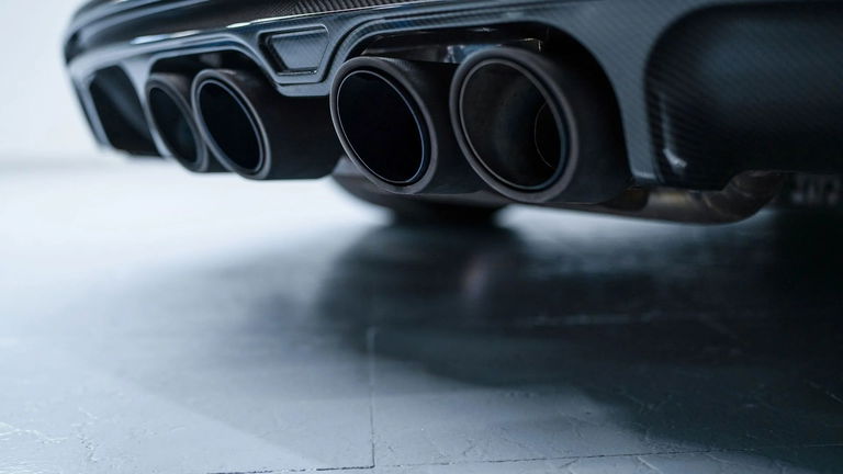 Porsche 911 Modified