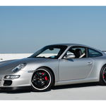 Porsche 997 Carrera S