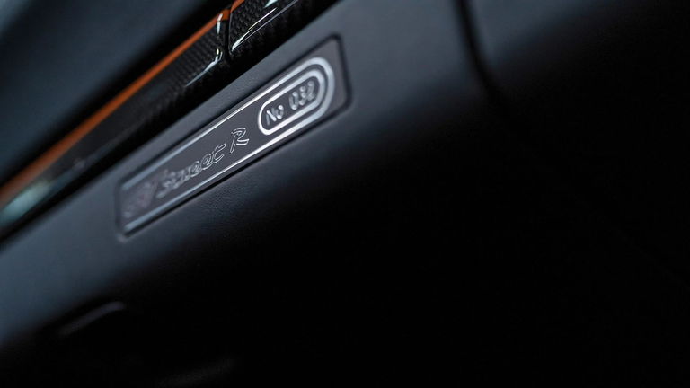 Porsche 911 Modified