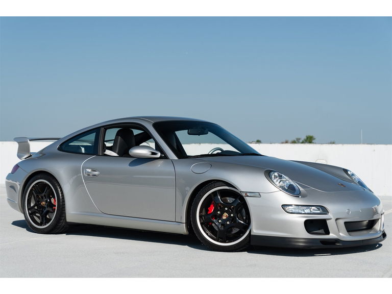 Porsche 997 Carrera S