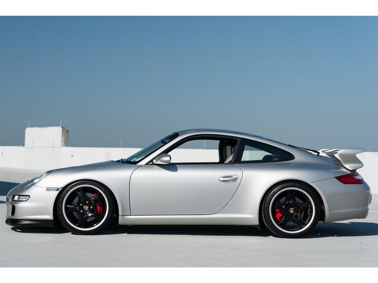 Porsche 997 Carrera S