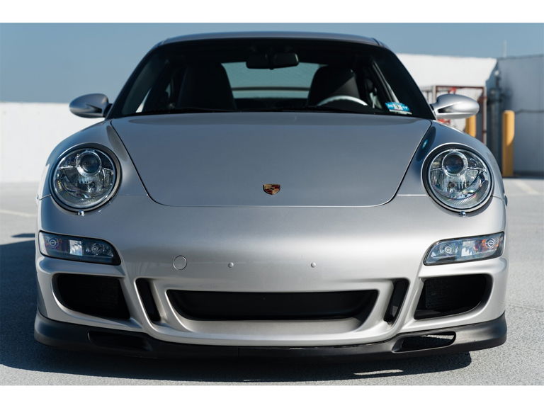 Porsche 997 Carrera S