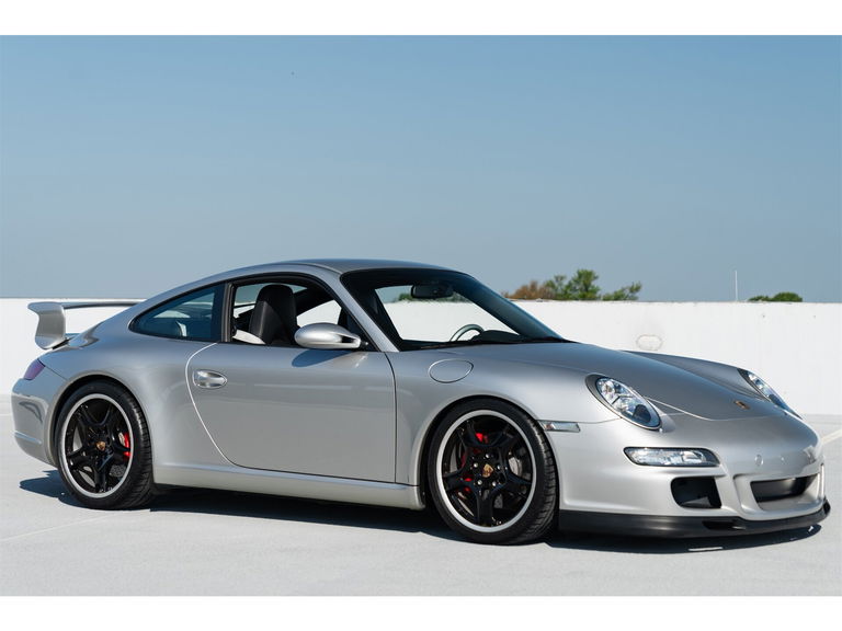 Porsche 997 Carrera S