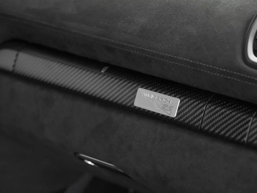 Porsche 718 Spyder RS