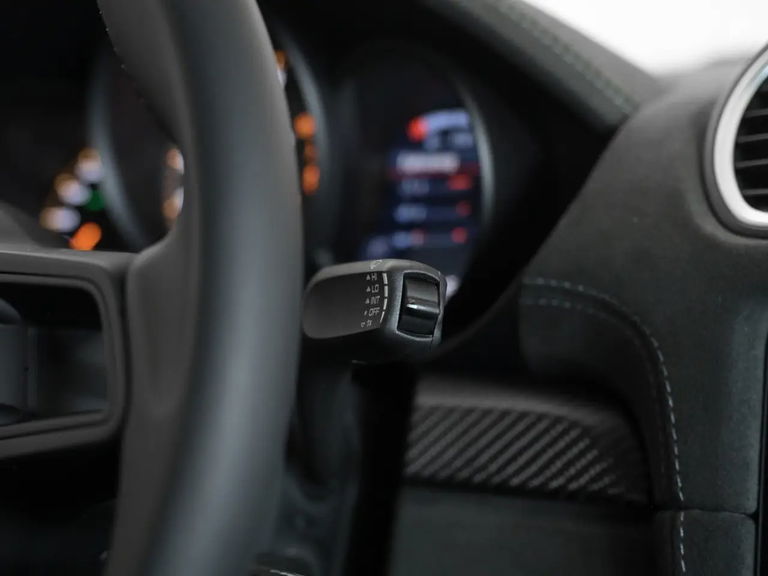 Porsche 718 Spyder RS