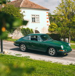 Porsche 911 S 