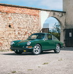 Porsche 911 S 