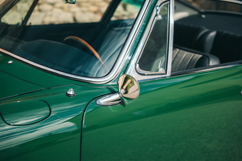 Porsche 911 S (F-Modell)