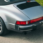 Porsche 911 Carrera 3.2 “25 Jahre 911”