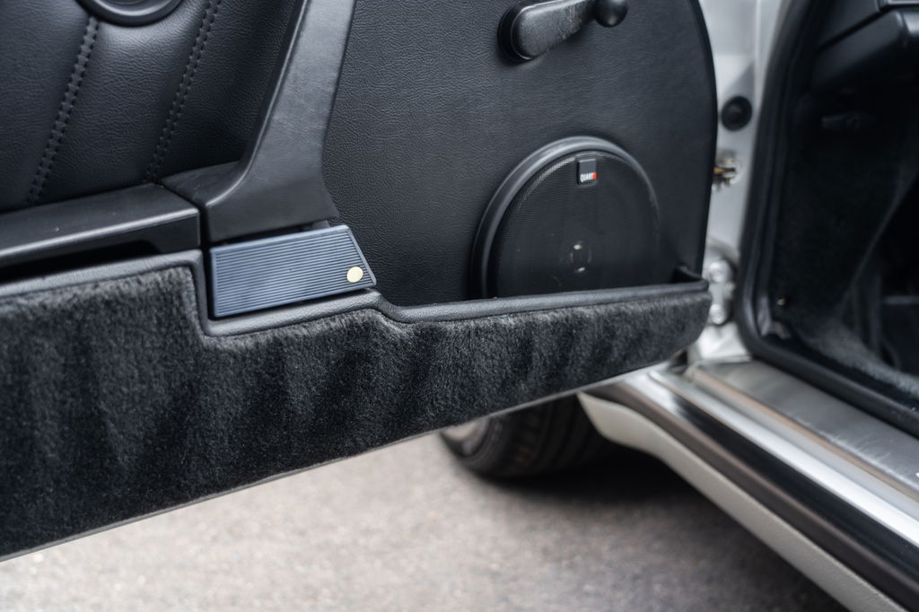 Porsche 911 Carrera 3.2 Speedster