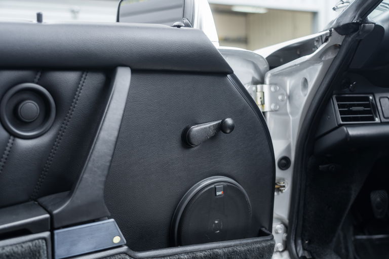 Porsche 911 Carrera 3.2 Speedster