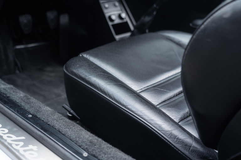 Porsche 911 Carrera 3.2 Speedster