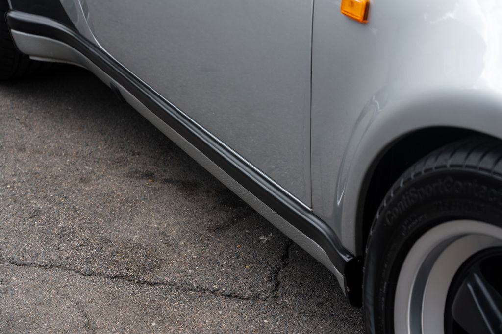 Porsche 911 Carrera 3.2 Speedster