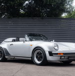 Porsche 911 Carrera 3.2 Speedster