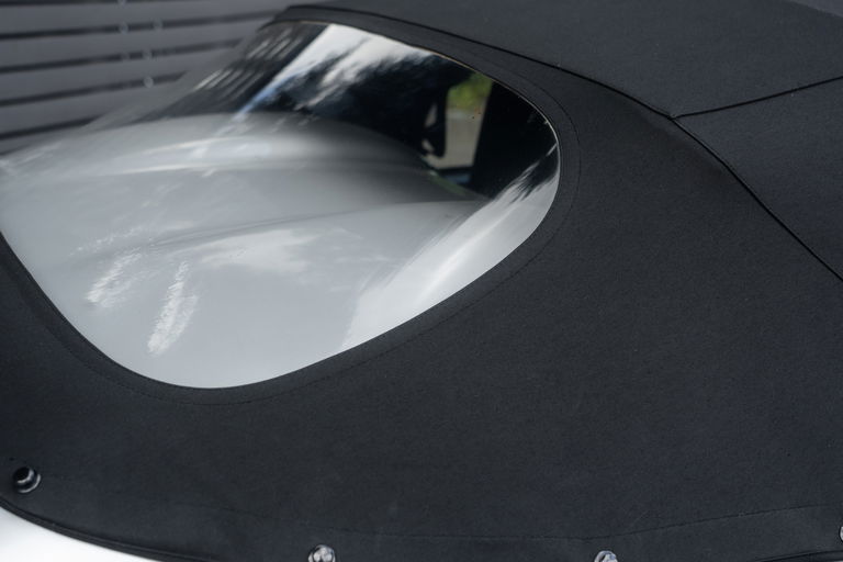 Porsche 911 Carrera 3.2 Speedster