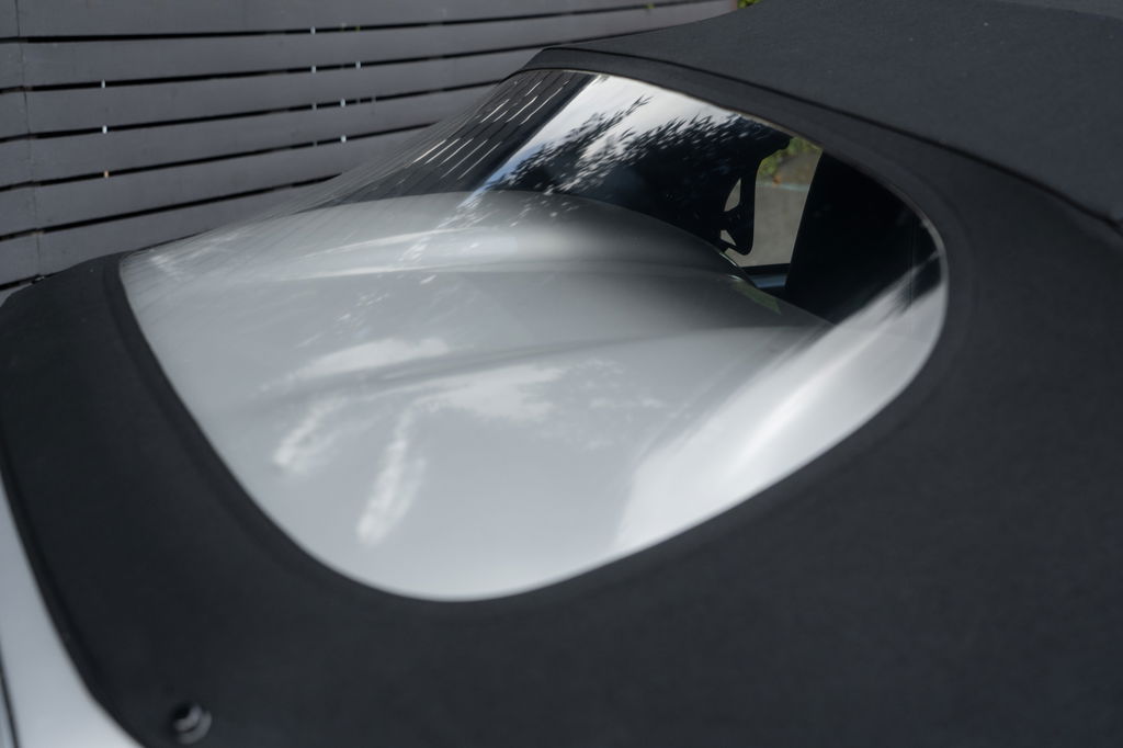 Porsche 911 Carrera 3.2 Speedster