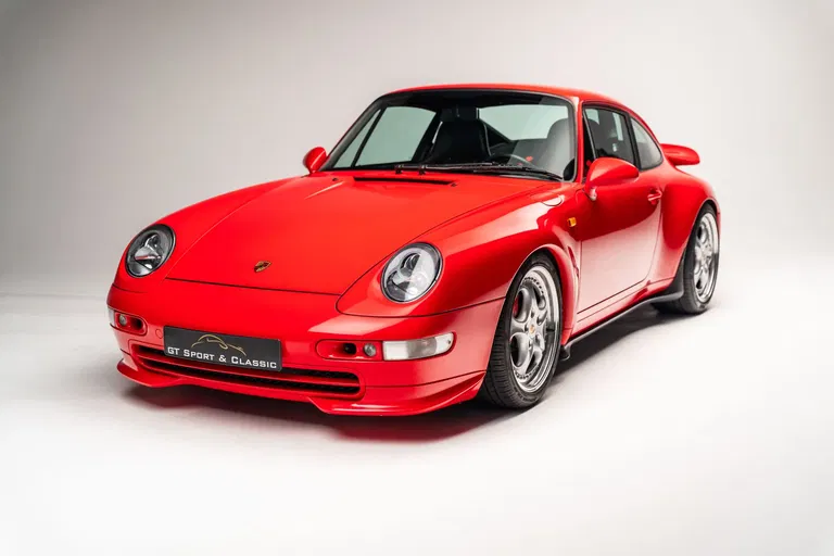 Porsche im Ausland kaufen – So gelingt der Import