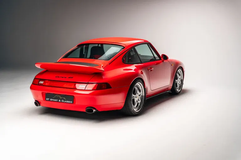 Porsche im Ausland kaufen – So gelingt der Import