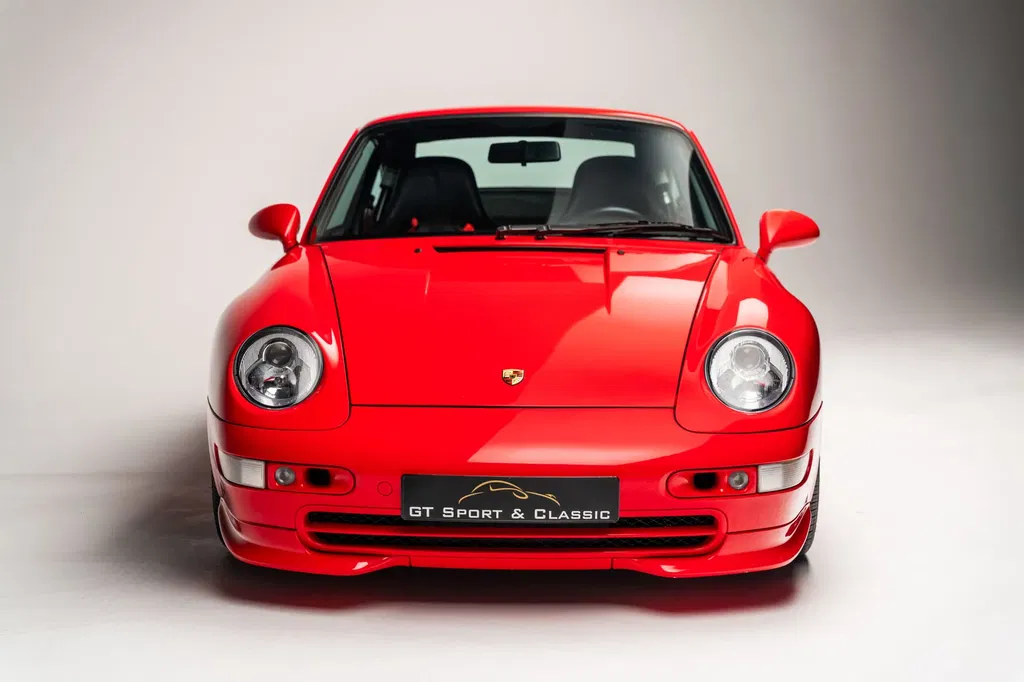 Porsche im Ausland kaufen – So gelingt der Import