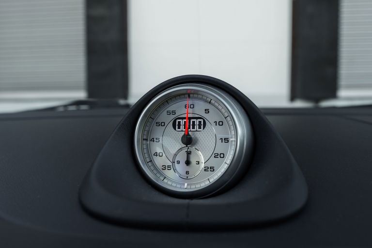 Porsche 997 Carrera 4S