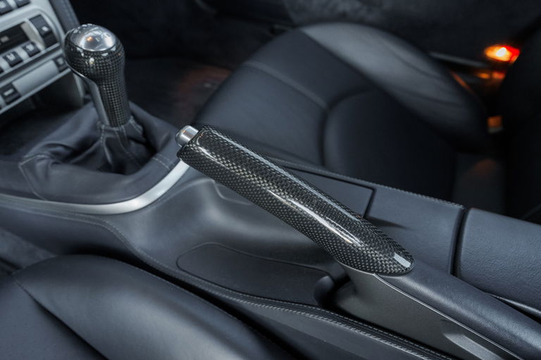 Porsche 997 Carrera 4S