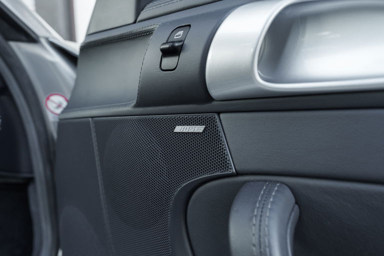 Porsche 997 Carrera 4S