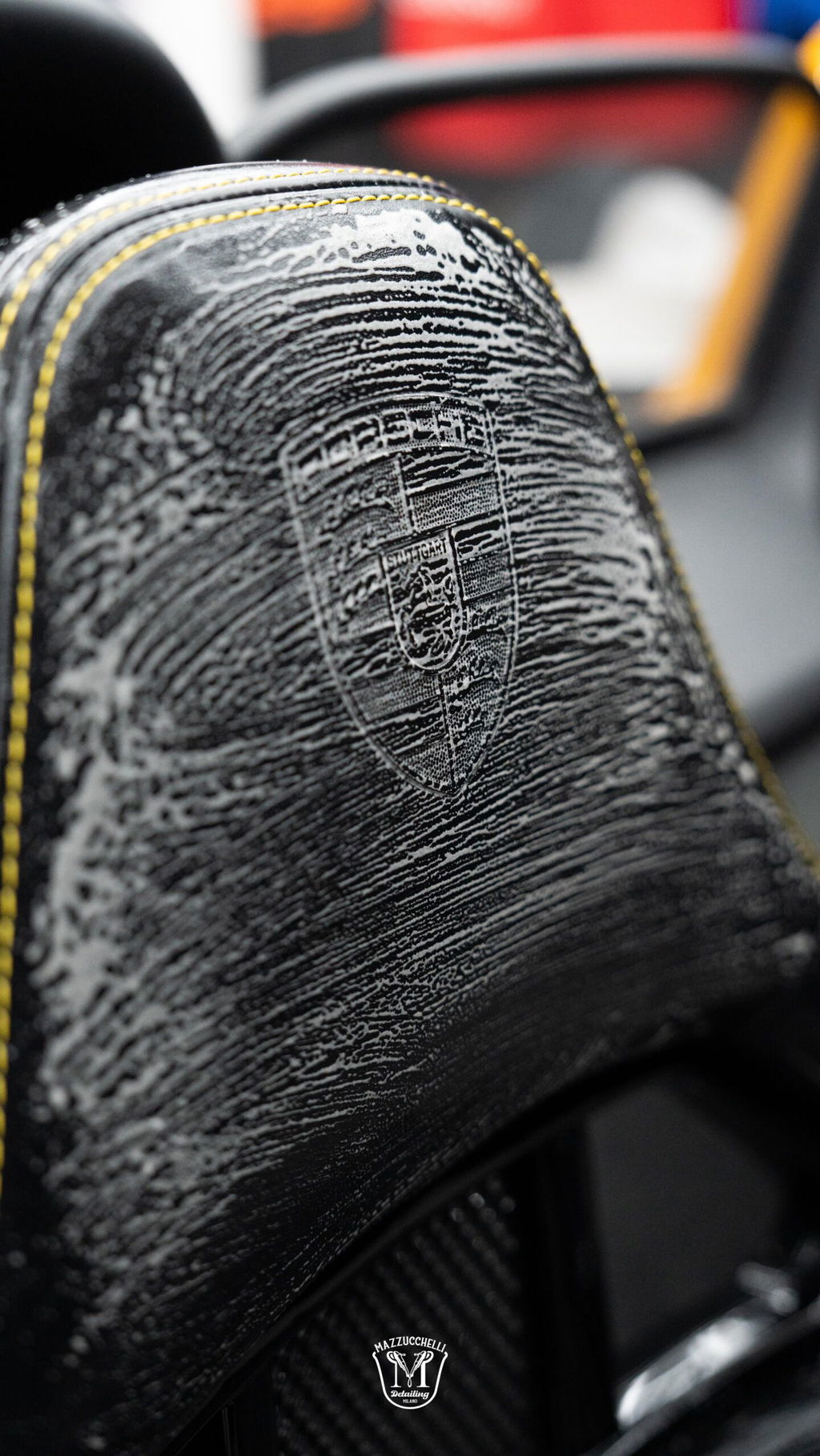 Porsche 718 Boxster S