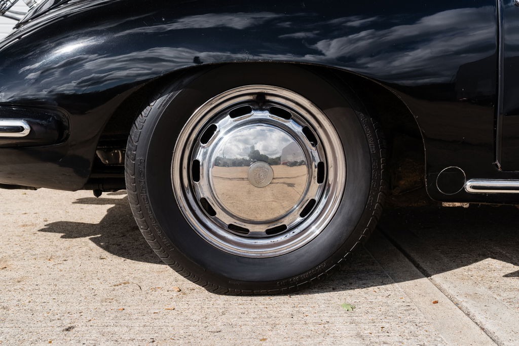 Porsche 356 C