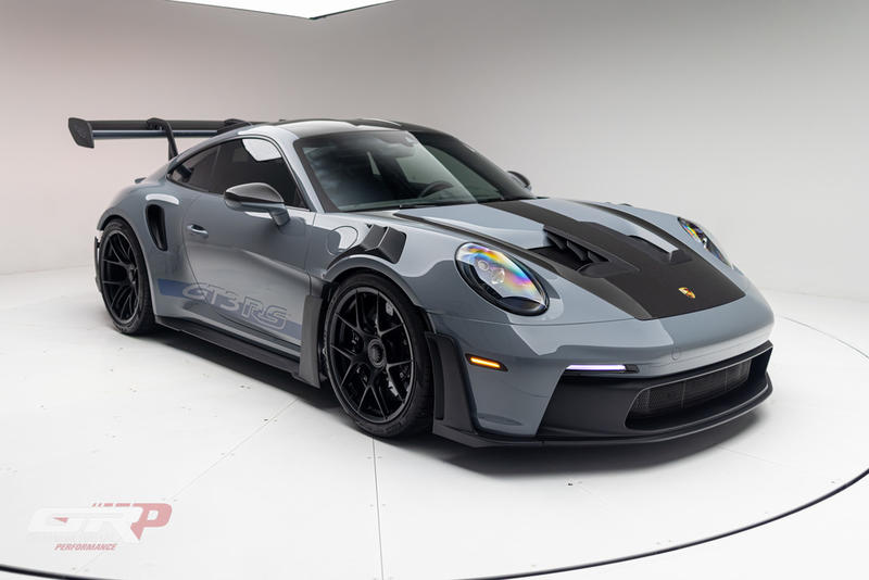 Porsche 992 GT3 RS 2025 - elferspot.com - Marketplace for Porsche