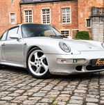 Porsche 993 Carrera S