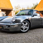 Porsche 911 Modified