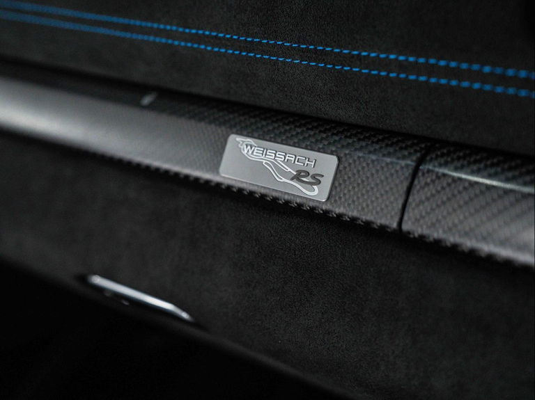 Porsche 718 Spyder RS