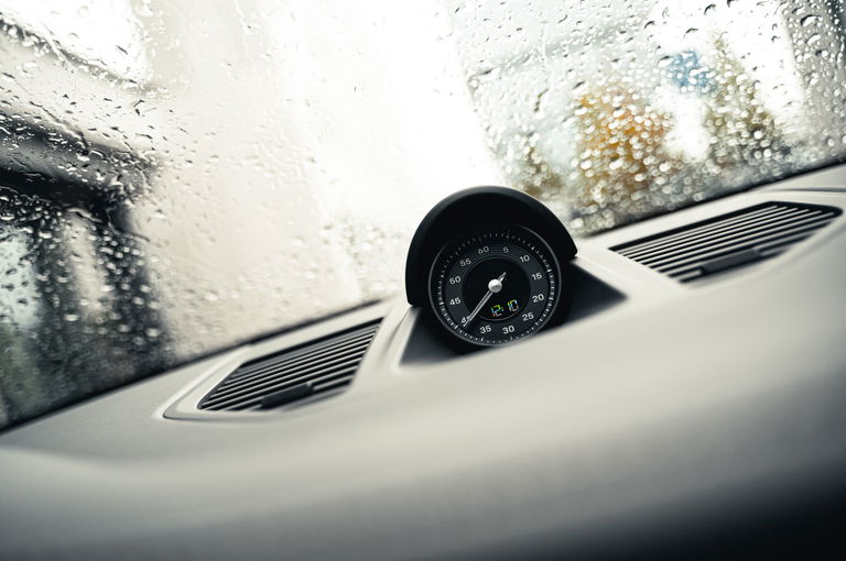 Porsche 992 Carrera 4 GTS