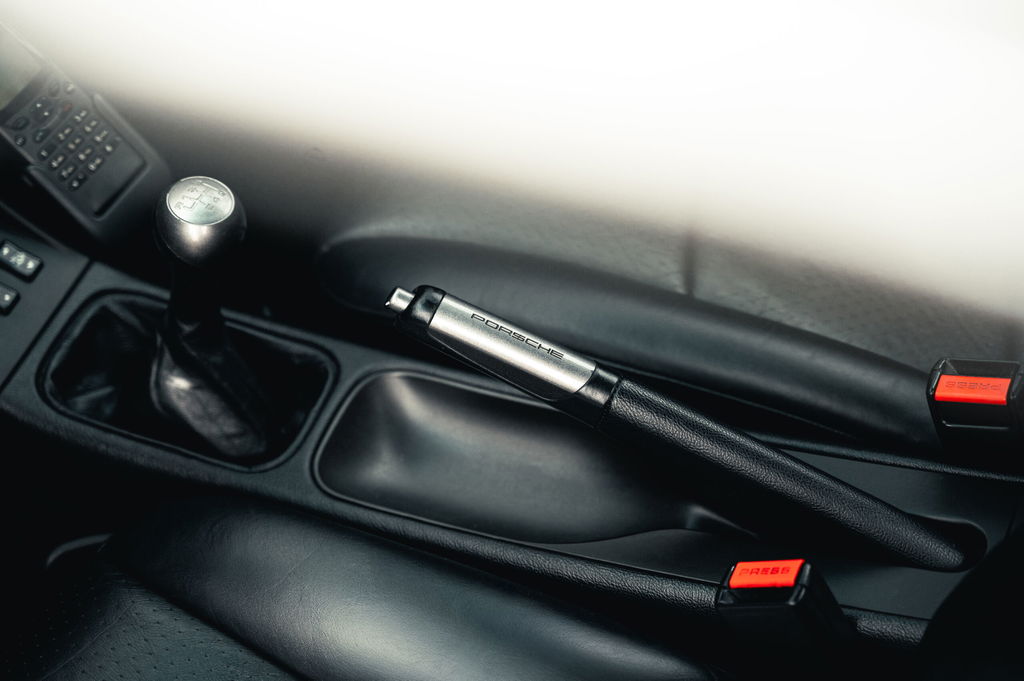 Porsche 993 Carrera S