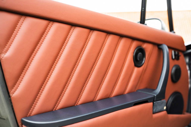 Porsche 911 Modified