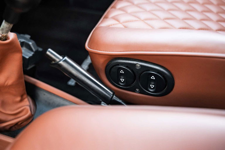 Porsche 911 Modified