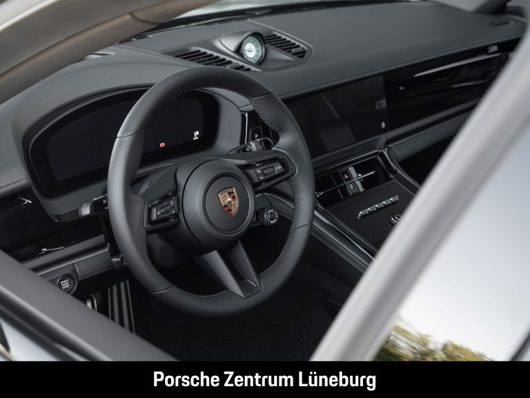 Porsche Panamera 4 E-Hybrid