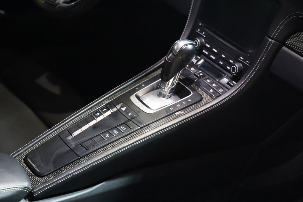 Porsche 718 Cayman GTS