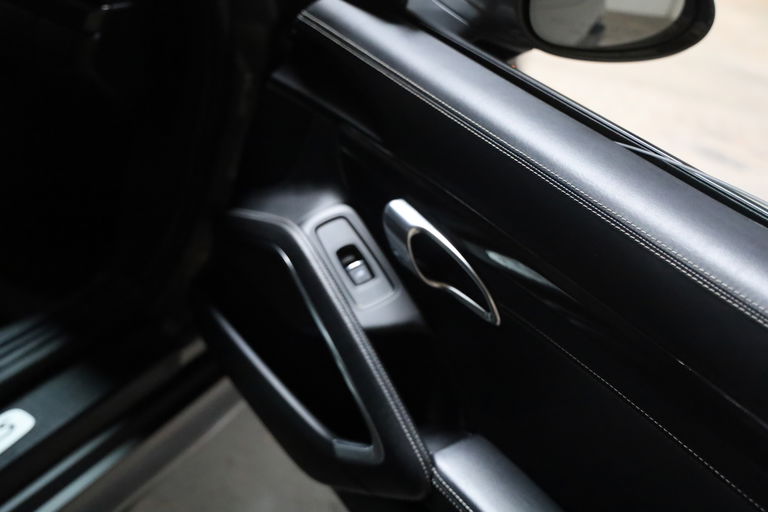 Porsche 718 Cayman GTS