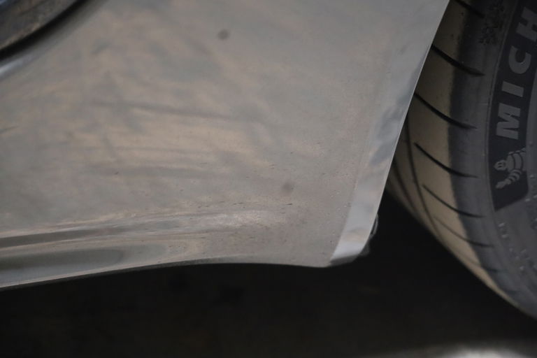 Porsche 718 Cayman GTS