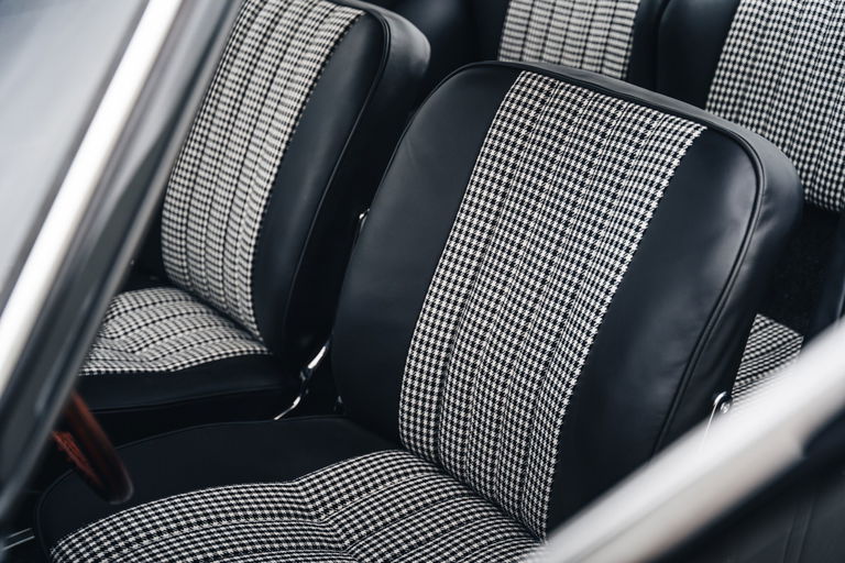 Porsche 911 (F-Modell)