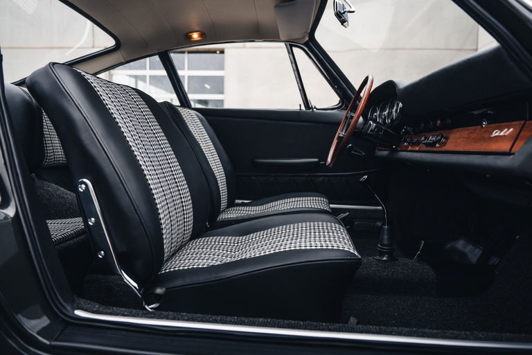 Porsche 911 (F-Modell)