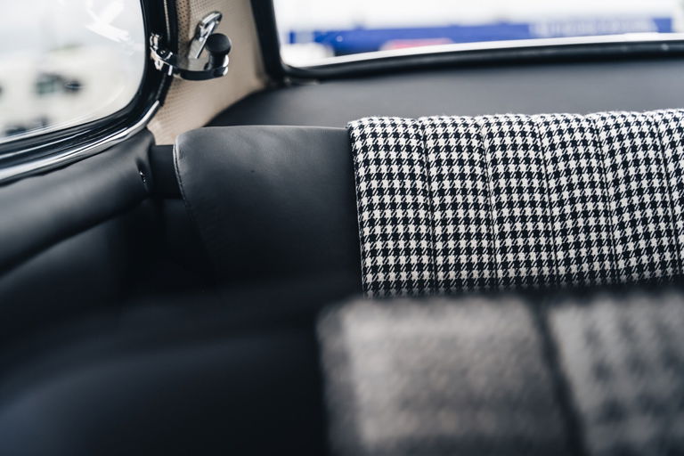 Porsche 911 (F-Modell)