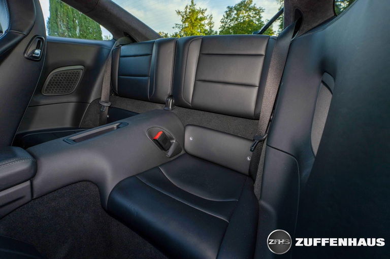 Porsche 991.2 Turbo S